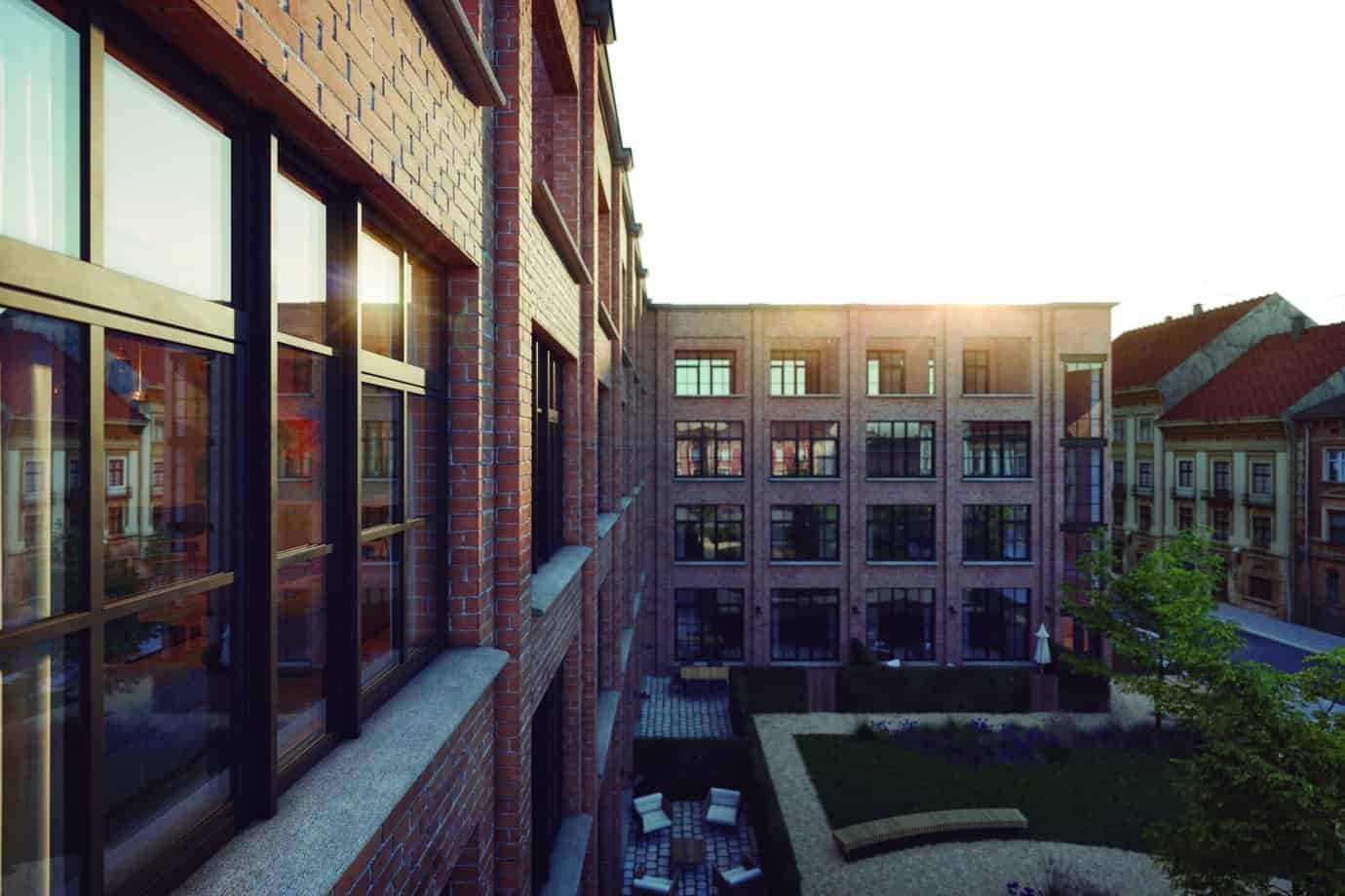 Arquitectura Industrializada