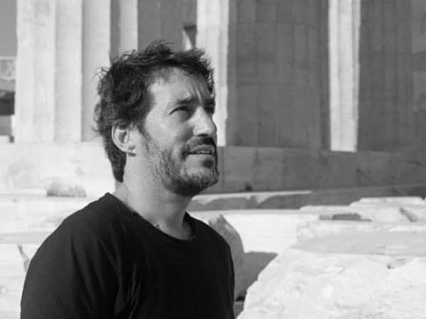 Sergio Baragaño