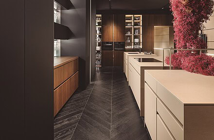 VENETA CUCINE