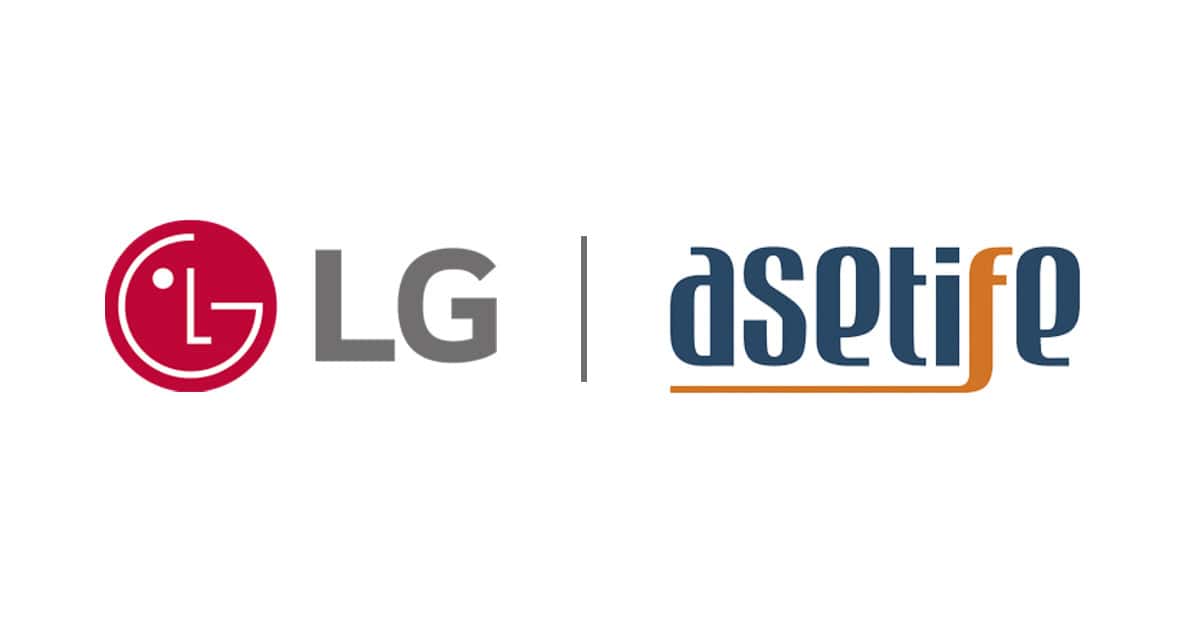 LG