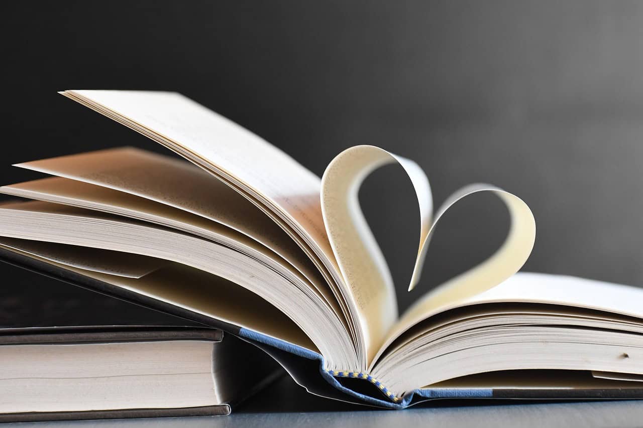 Libros que inspiraron