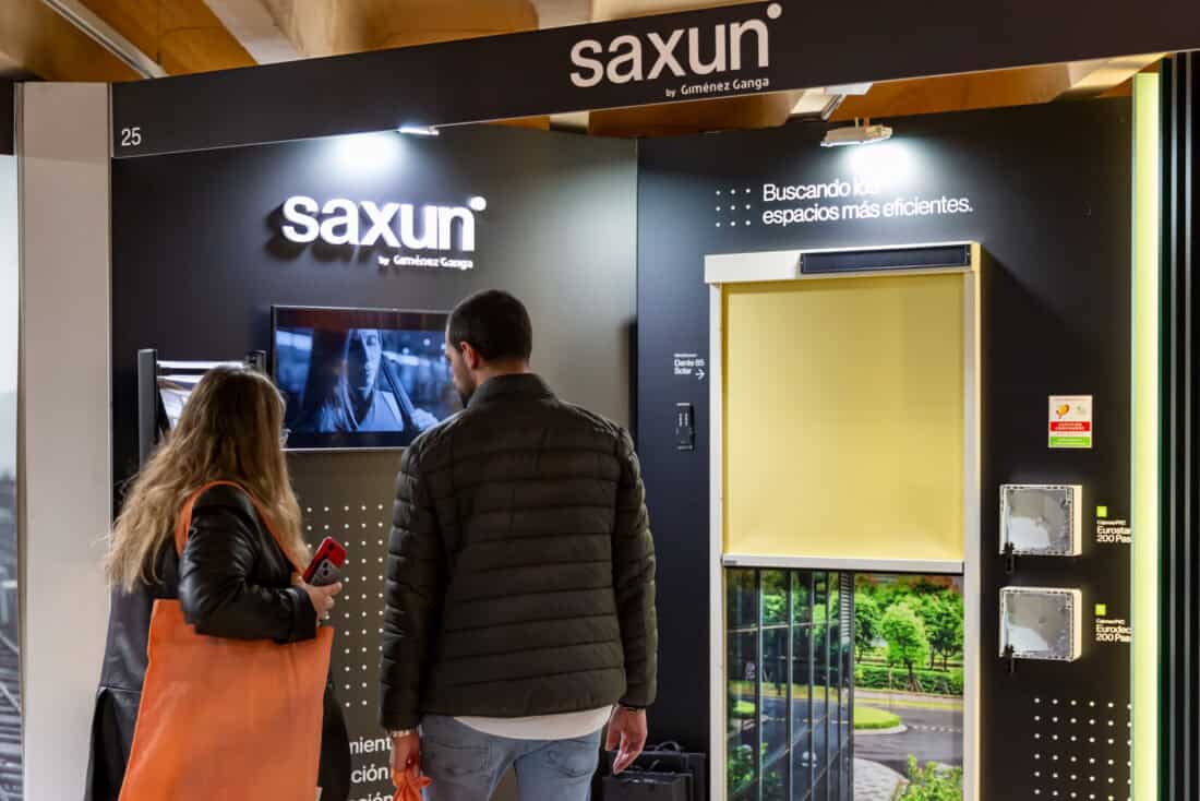 SAXUN