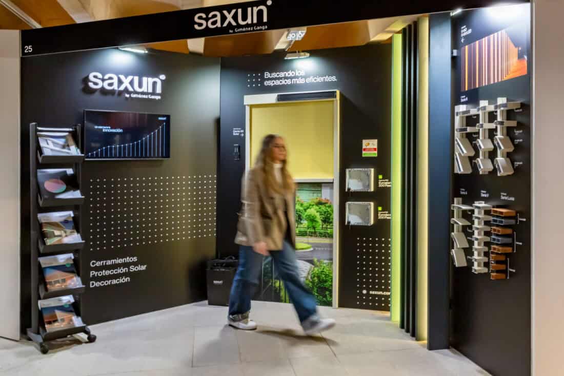 SAXUN