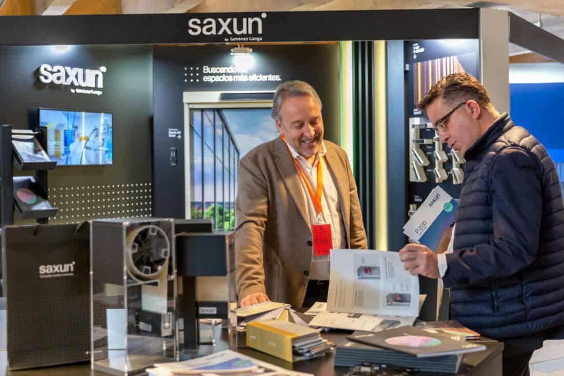 SAXUN