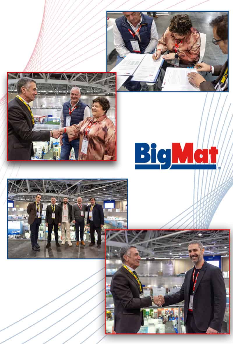 bigmat
