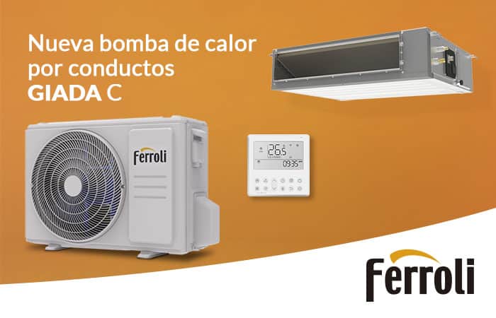 ferroli