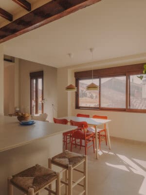 Casa Escaleta