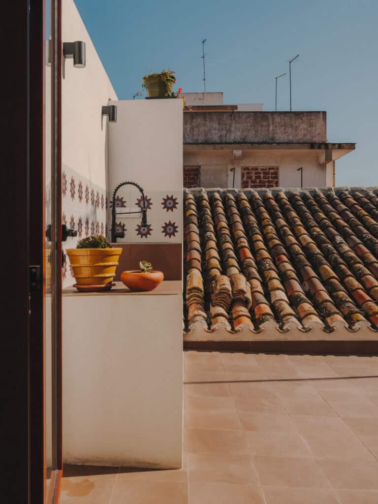 Casa Escaleta