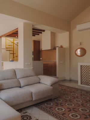 Casa Escaleta