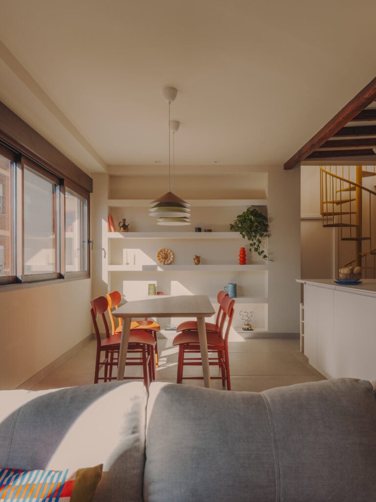 Casa Escaleta