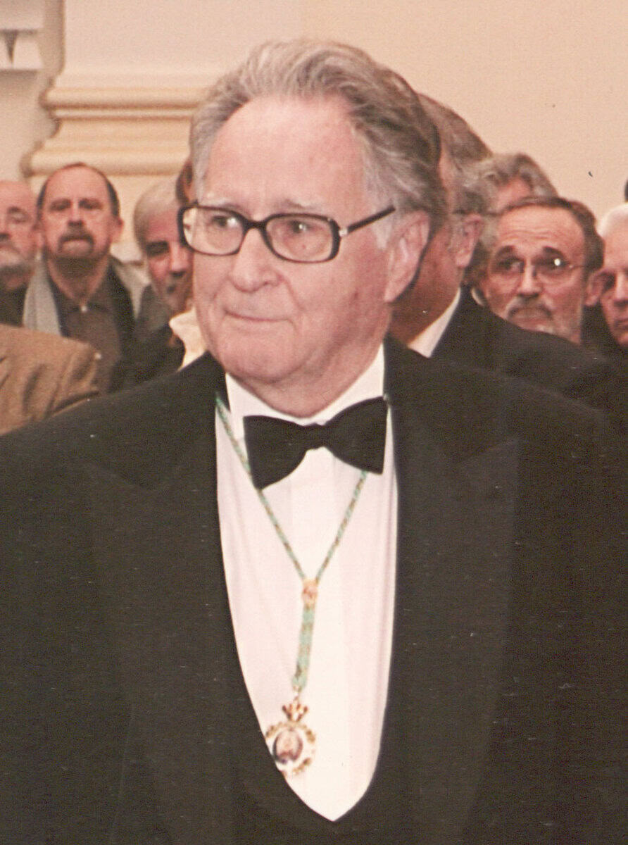 Fernando de Teran