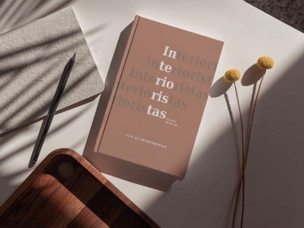 Guía de Interioristas
