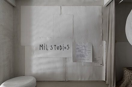 MIL STUDIOS