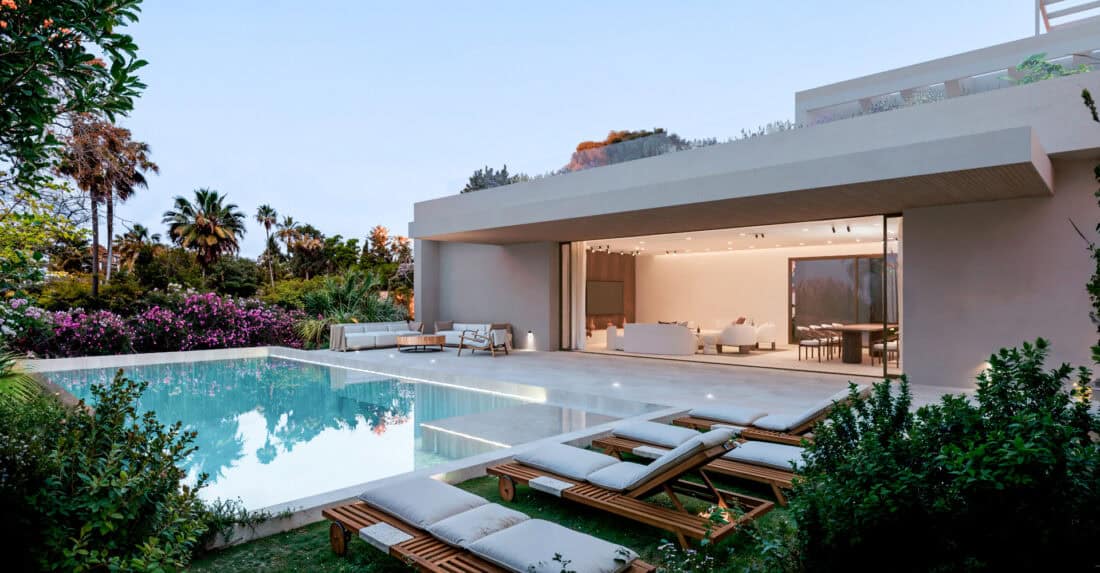 Villa Ayantam