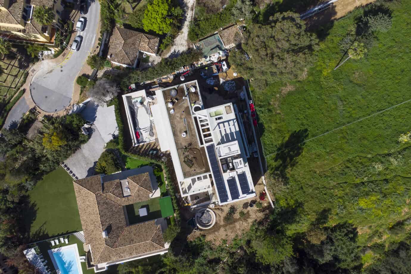 Villa Ayantam