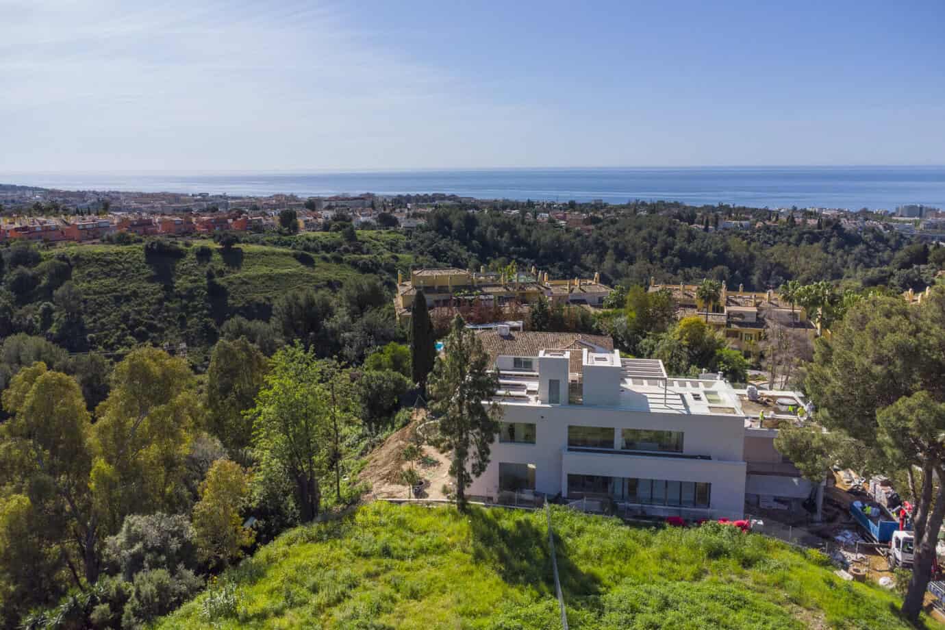 Villa Ayantam