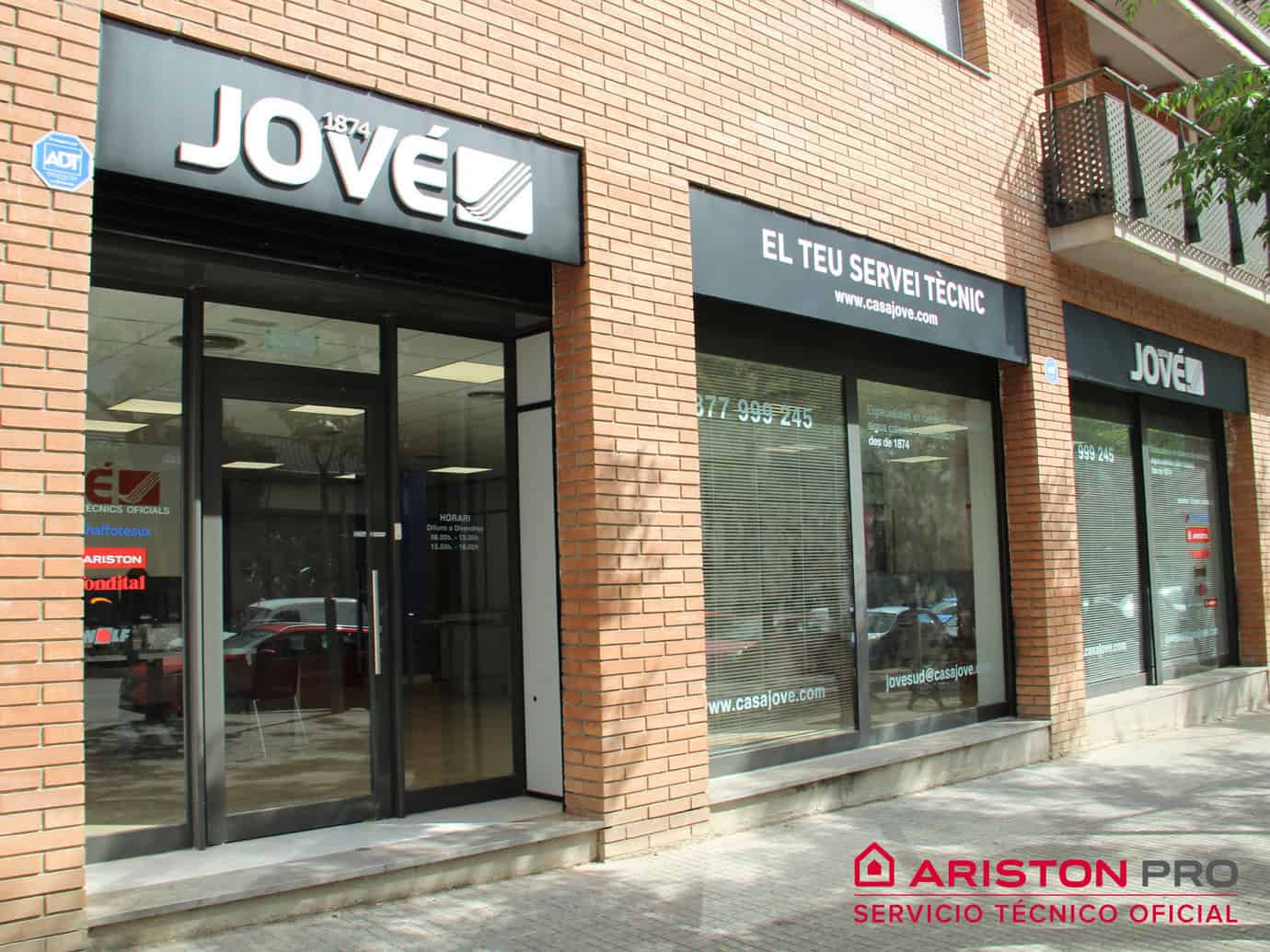 ariston