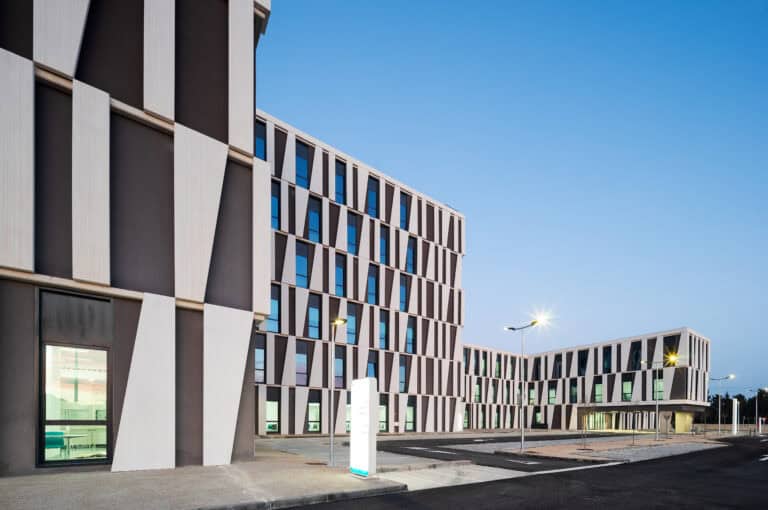 enero arquitectura