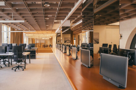 mil studios