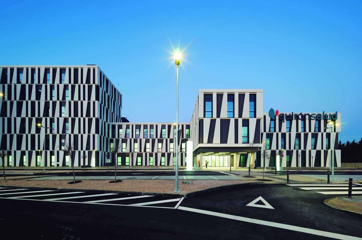 Hospital Quirónsalud