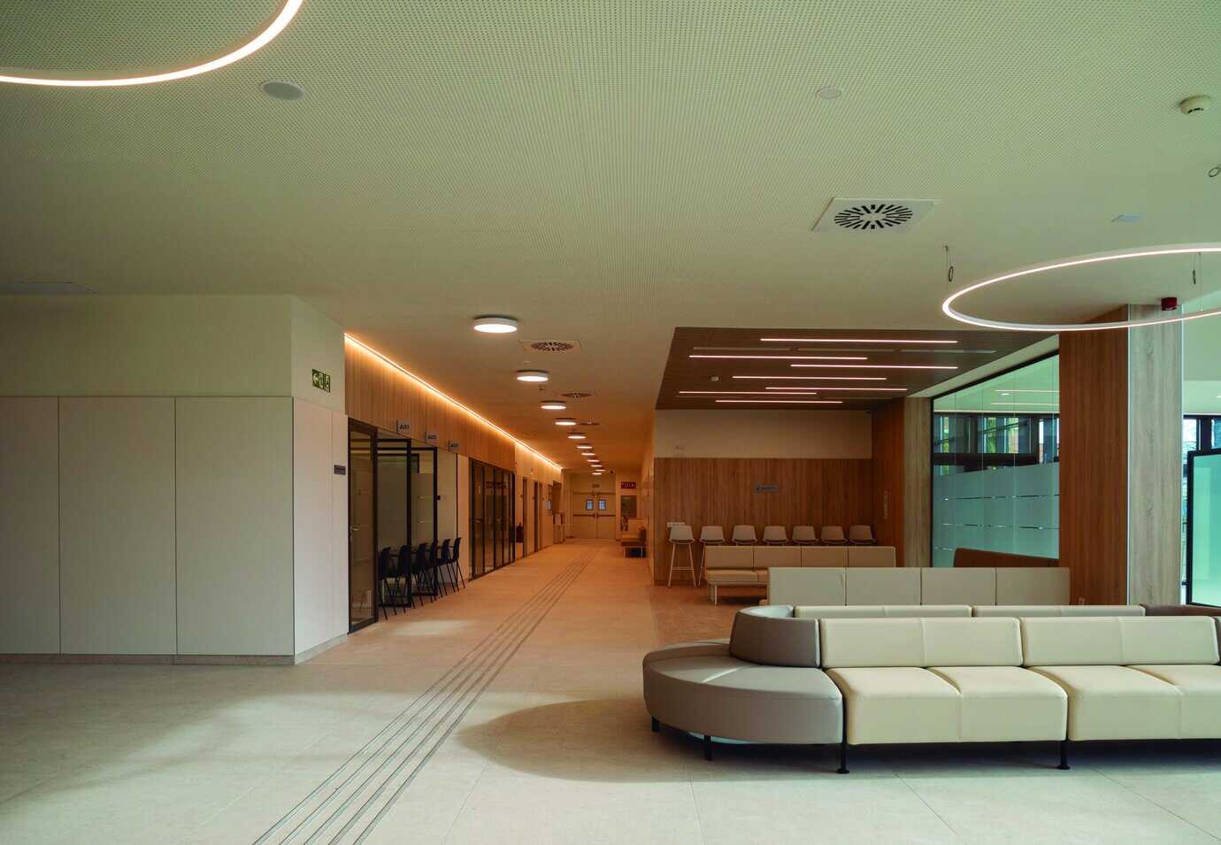 Hospital Vithas Valencia Turia