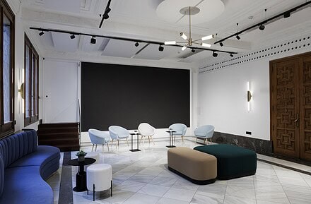 118 studio