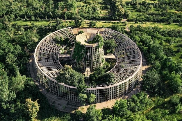Arquitectura regenerativa