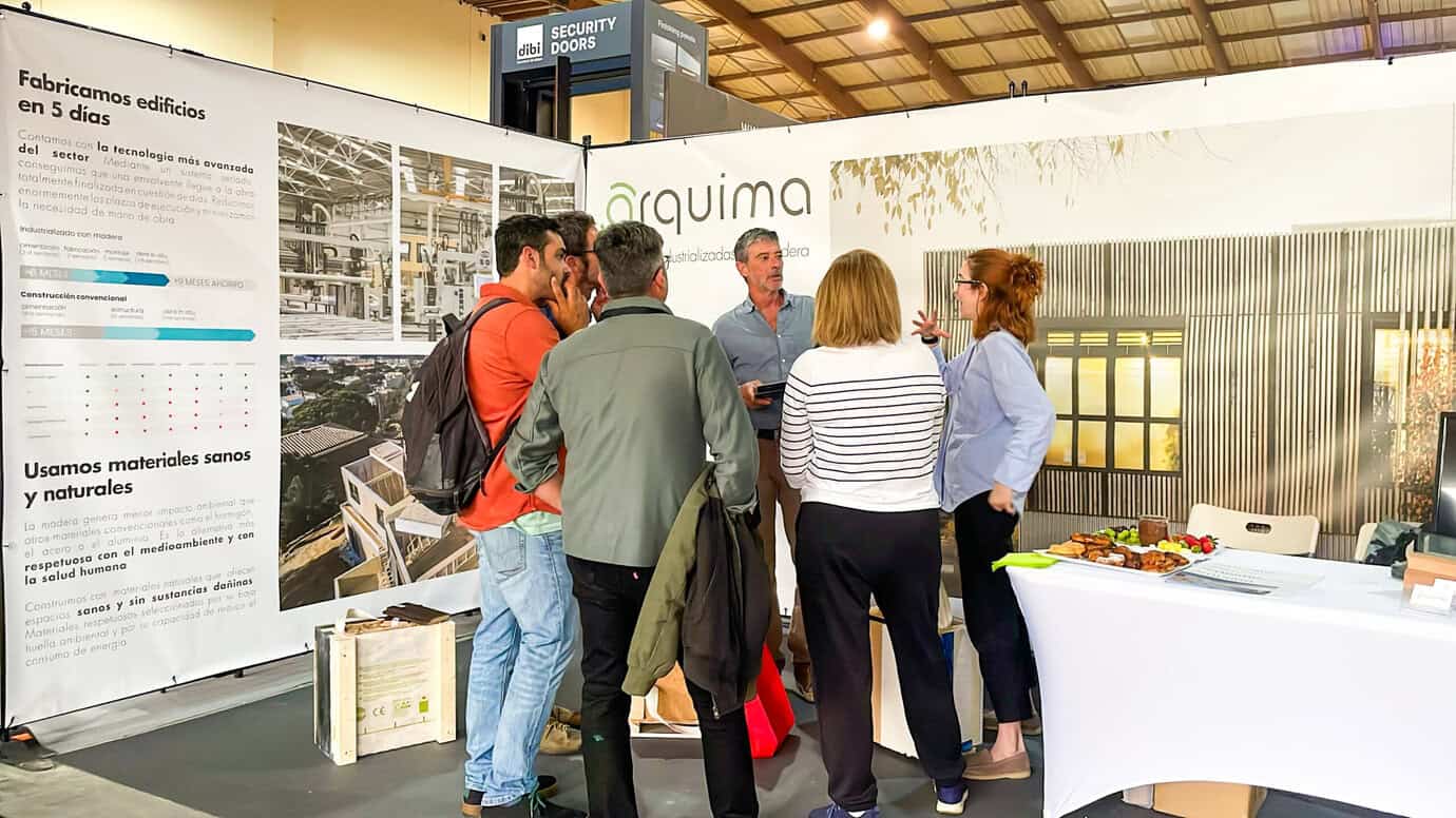 ARQUIMA