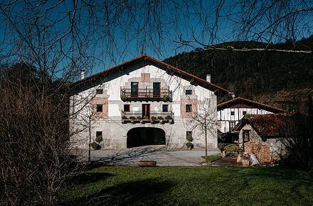 caserío