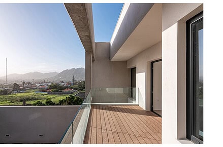 La Casa Escondida