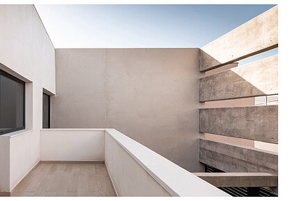 La Casa Escondida