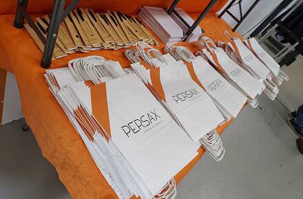 PERSAX