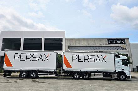 PERSAX