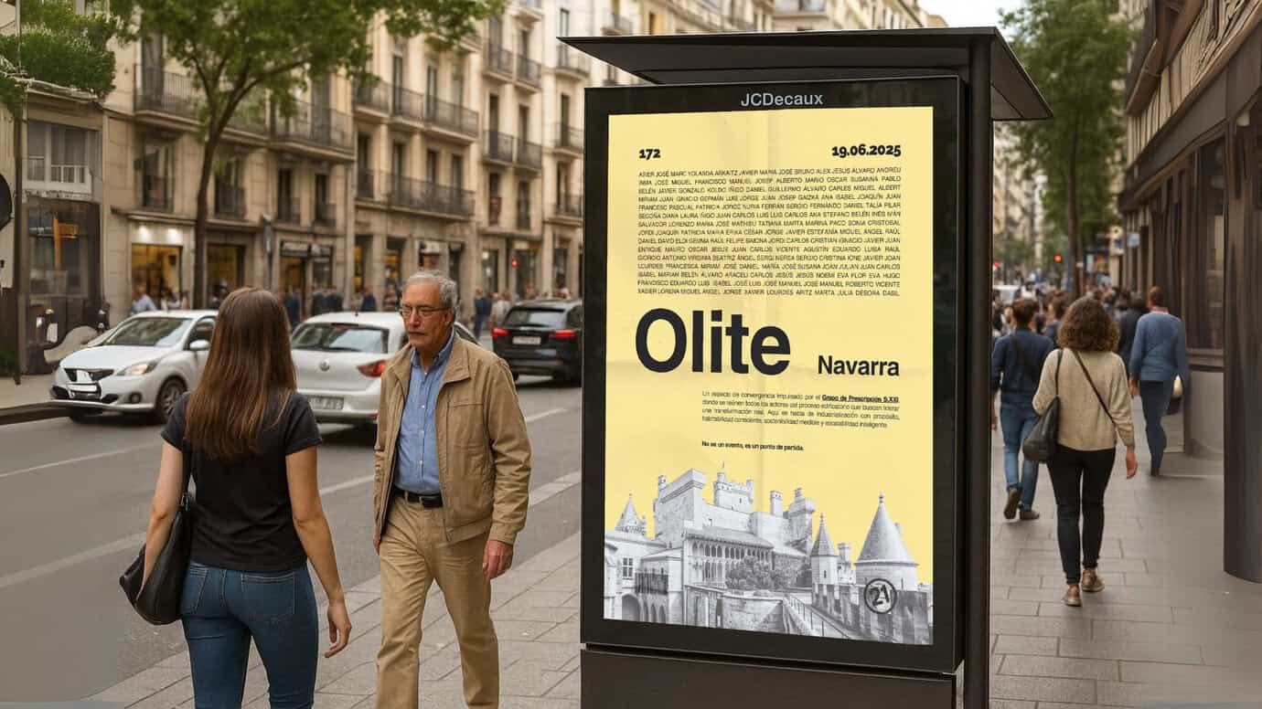 Prescripción S.XXI