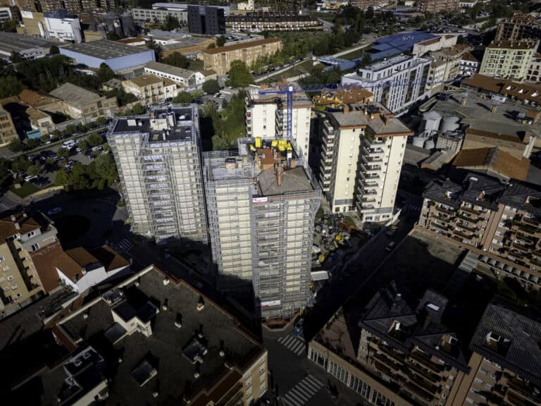 TORRES CATALUÑA