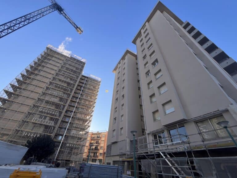 TORRES CATALUÑA