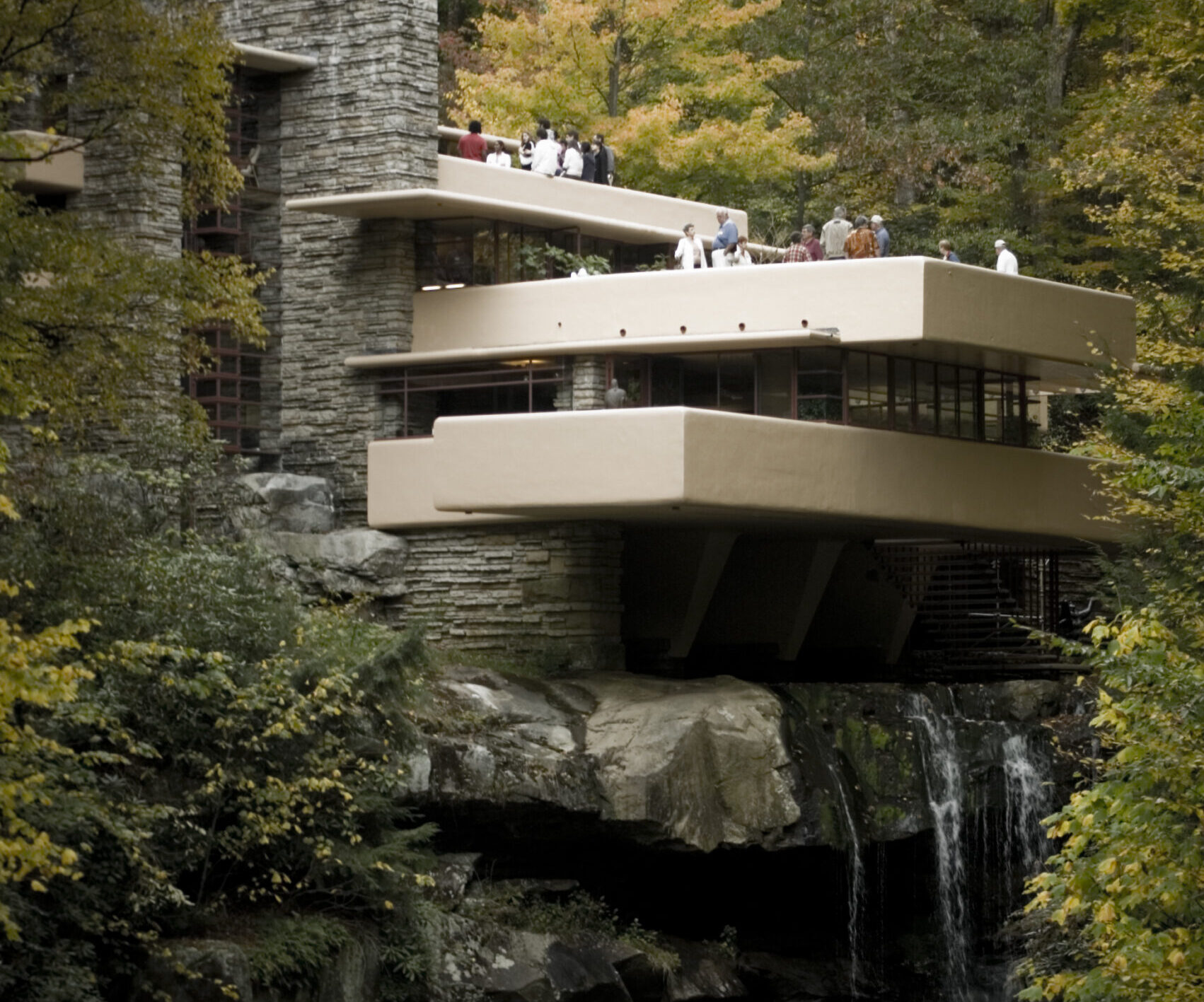 Frank Lloyd Wright