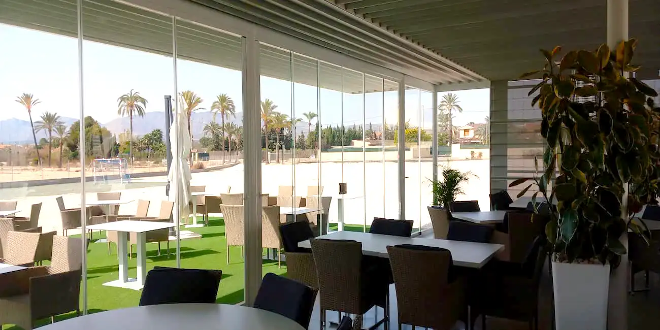 restaurante