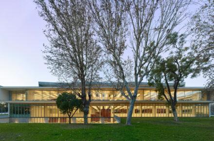 arquitectura