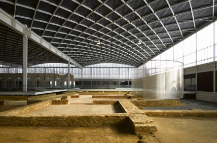 arquitectura