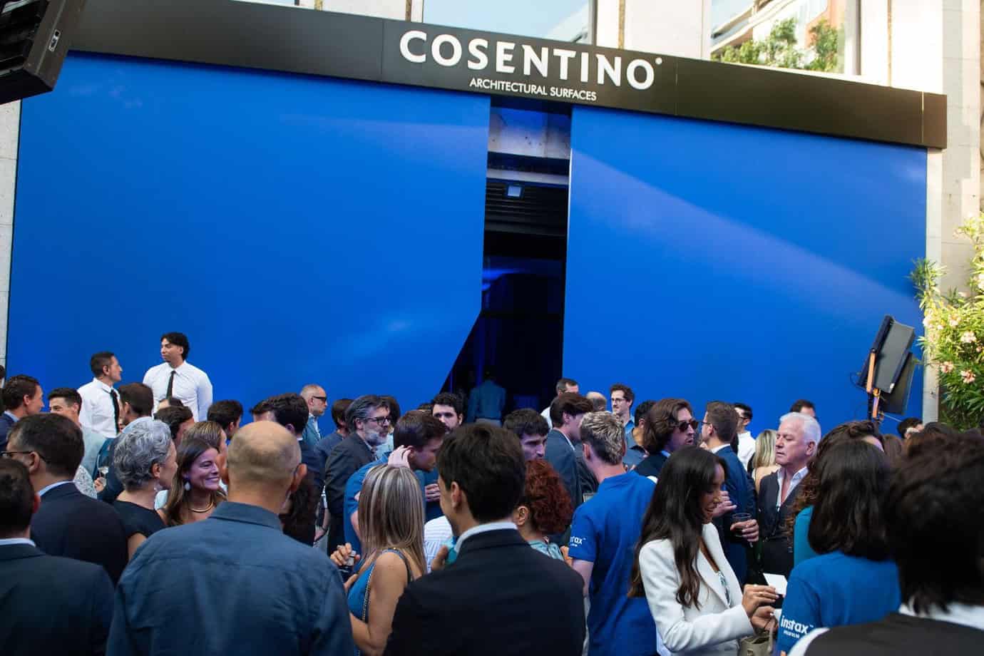 Cosentino