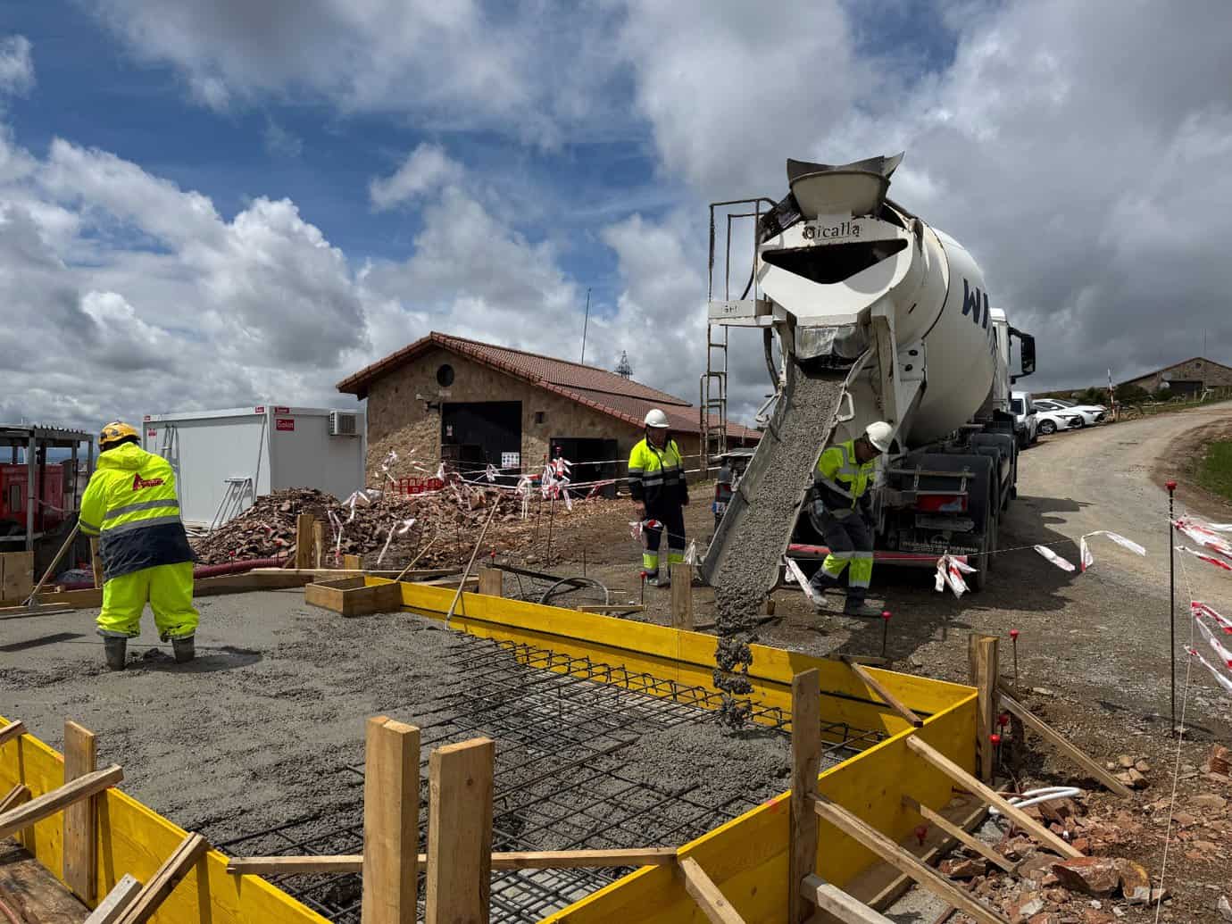 holcim