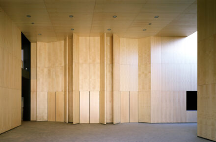 arquitectura