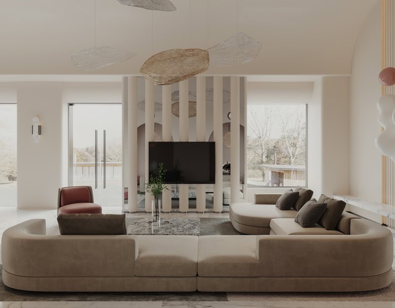 interiorismo sensorial