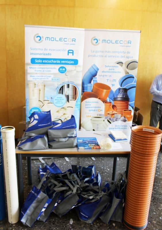 molecor
