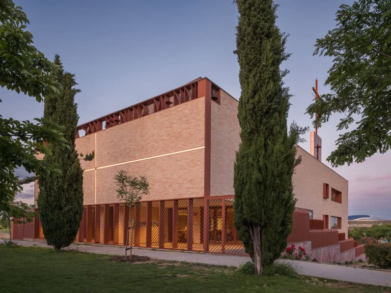 Arquitectura
