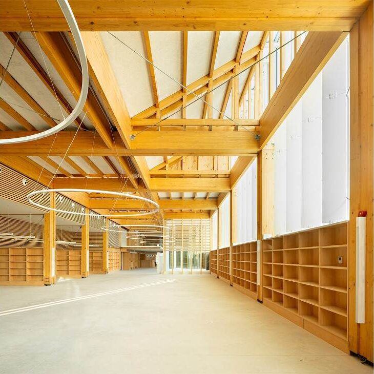 Premios ARQUITECTURA 2025