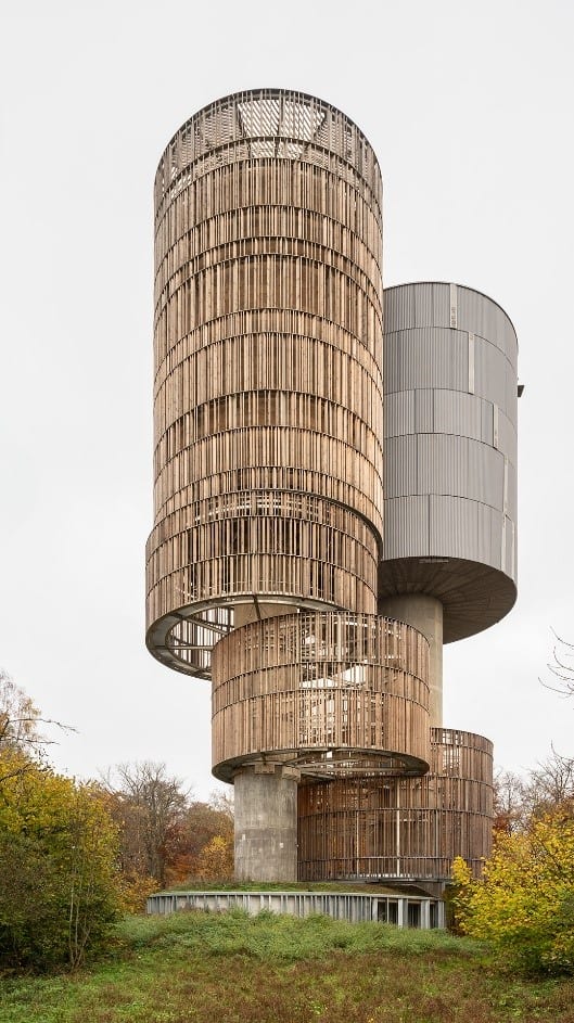 Premios ARQUITECTURA 2025