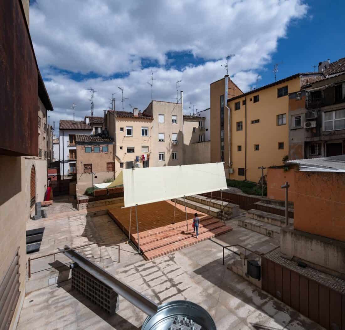 Premios ARQUITECTURA 2025