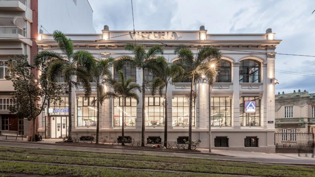 Premios ARQUITECTURA 2025